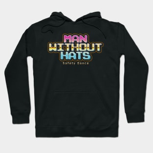 Safety Dance Hoodie